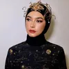 Nabila Syakieb di PIFW 2024