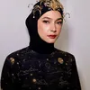 Nabila Syakieb di PIFW 2024