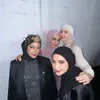 Nabila Syakieb di PIFW 2024