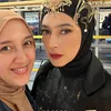 Nabila Syakieb di PIFW 2024