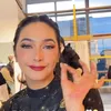 Nabila Syakieb di PIFW 2024