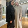 Nabila Syakieb di PIFW 2024