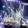 Nadin Amizah di Panggung KLBB Festival 2024
