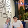 Nadya Mustika Go Public