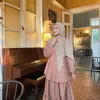 Nadya Mustika Go Public