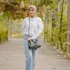Nadya Mustika Go Public