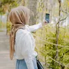 Nadya Mustika Go Public