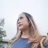 Nadya Shavira Ziarah ke Makam Anak