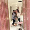 Nagita Slavina Selamatan Rumah Baru