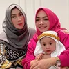 Nagita Slavina Selamatan Rumah Baru