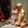 Nagita Slavina Selamatan Rumah Baru