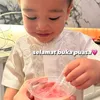 Nagita Slavina Selamatan Rumah Baru