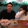 Raffi Ahmad - Nagita Slavina