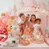 Nastusha