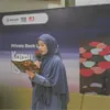 Natasha Rizky Launching Buku