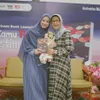 Natasha Rizky Launching Buku