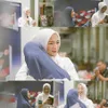 Natasha Rizky Launching Buku