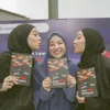 Natasha Rizky Launching Buku