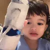 Adzam Anak Nathalie Holscher Opname