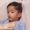 Adzam Anak Nathalie Holscher Opname