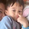 Adzam Anak Nathalie Holscher Opname