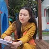 Nathalie Holscher pamer uang sekolah anak