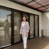 Naysilla Mirdad Ulang Tahun