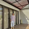 Naysilla Mirdad Ulang Tahun
