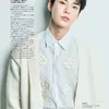 NCT 127 x ELLE Japan