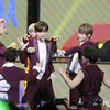 NCT Dream - HUT TRANSMEDIA