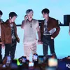 NCT Dream Meriahkan Korean Wave 2022