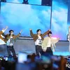 NCT Dream Meriahkan Korean Wave 2022