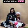 Newborn Photoshoot Baby 4 Anak Tasyi Athasyia
