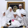 Newborn Photoshoot Baby 4 Anak Tasyi Athasyia