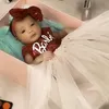Newborn Photoshoot Baby Azura