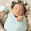 Newborn Photoshoot Baby Azura