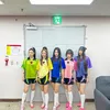 NewJeans di Pertandingan Coupang Play Series