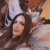Nia Ramadhani di Pesta Ulang Tahun Ashanty