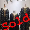 Nia Ramadhani Buka Bersama