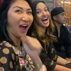 Nia Ramadhani Buka Bersama