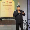 Nia Ramadhani Buka Bersama