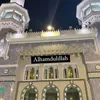 Nia Ramadhani Umrah di Bulan Ramadan
