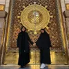 Nikita Mirzani umrah
