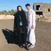 Nikita Mirzani umrah