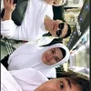 Nikita Mirzani umrah
