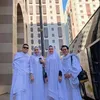 Nikita Mirzani umrah