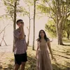 Nikita Willy dan Indra Priawan