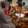 Nikita Willy - Indra Priawan Dubai