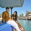 Nikita Willy - Indra Priawan Dubai