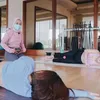 Nikita Willy Pilates